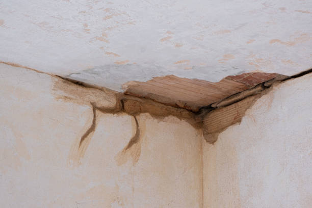 Best Residential water damage restoration  in Chualar, CA
