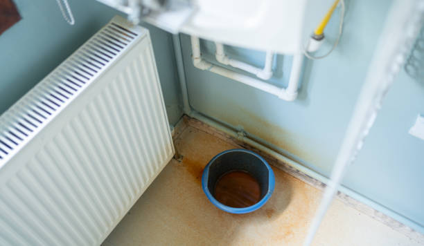 Best Flood restoration services  in Chualar, CA