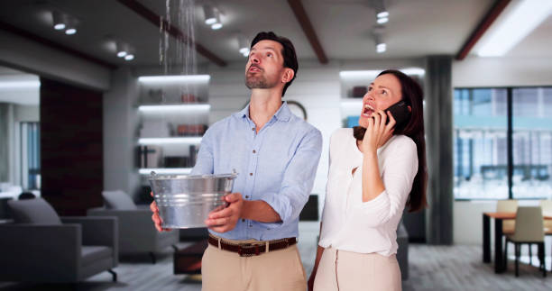 Best 24/7 water damage repair  in Chualar, CA