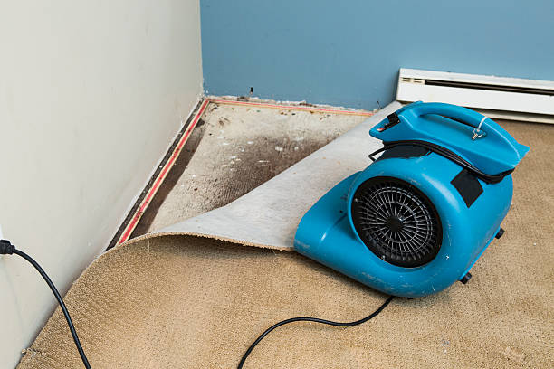 Best Emergency water damage restoration  in Chualar, CA